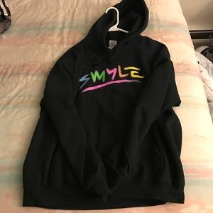 Smyle hoodie