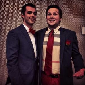 Meet your Posher, John