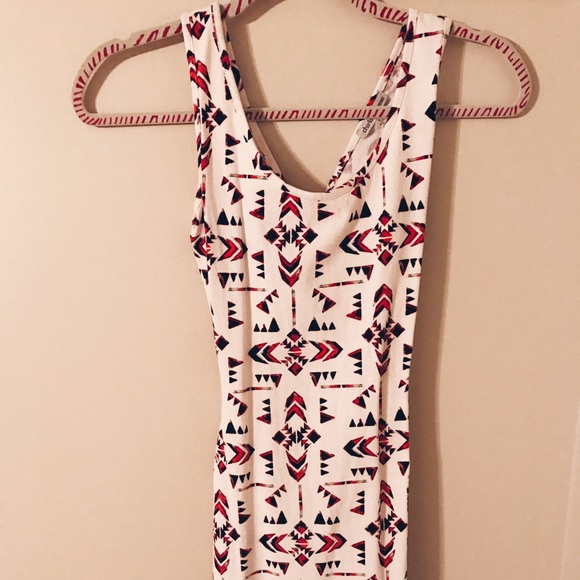 Charlotte Russe Mini Dress - Picture 1 of 3
