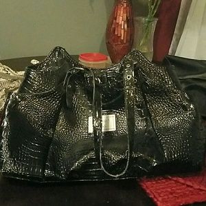 Nicole Miller purse