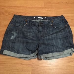 Cato shorts