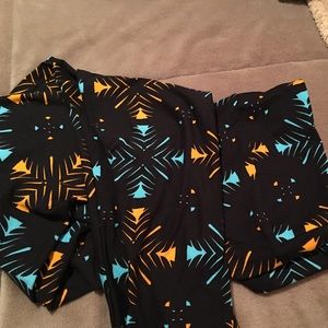 LuLaRoe TC leggings