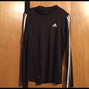 Adidas climacool long sleeve
