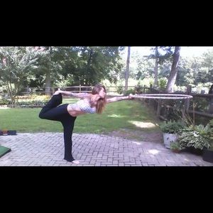 Meet your Posher, Felicia