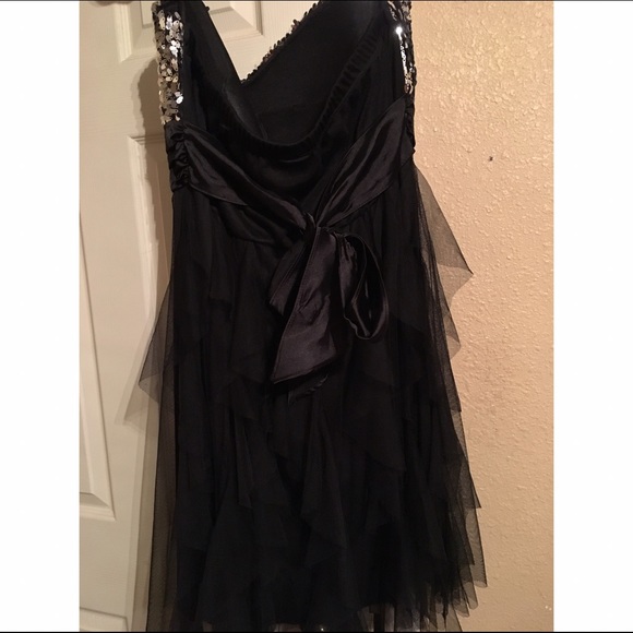 Sequin dress - Picture 2 of 2