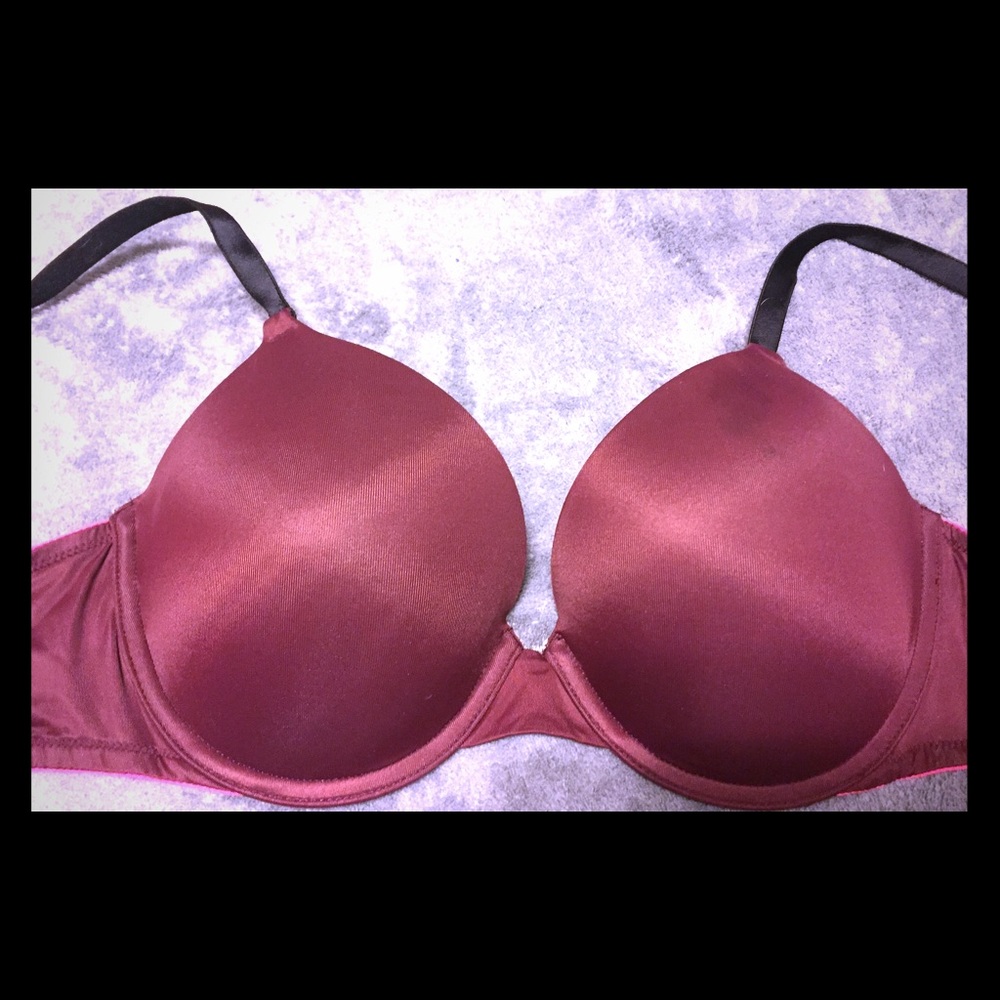 NWOT ☀️ Victoria's Secret PINK Push Up Bra ☀️