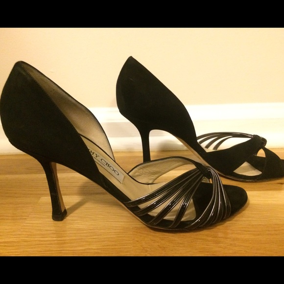 J. Choo sandals - Picture 2 of 3