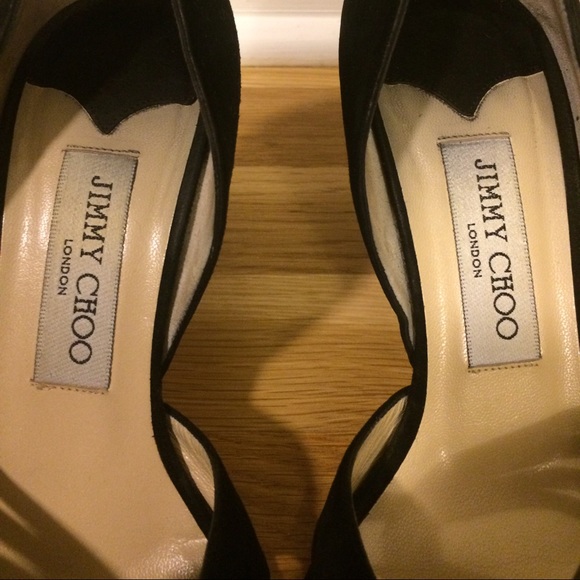 J. Choo sandals - Picture 3 of 3