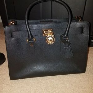 Michael kors Hamilton satchel Michael kors Hamilton satchel