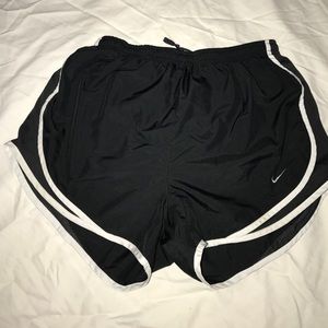 Nike dri fit shorts