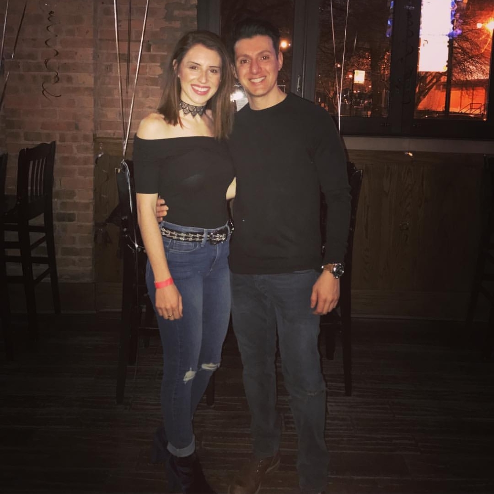 Meet your Posher, Alyssa