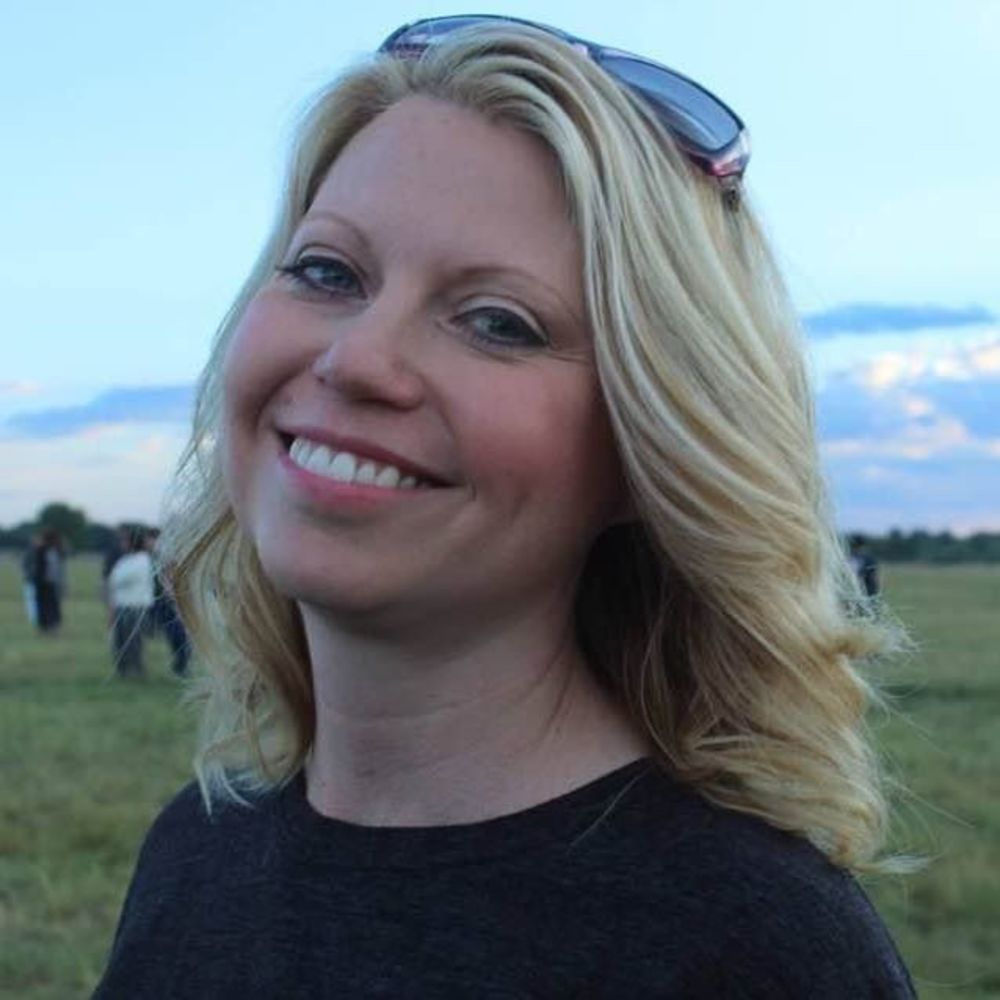 Meet your Posher, Heather