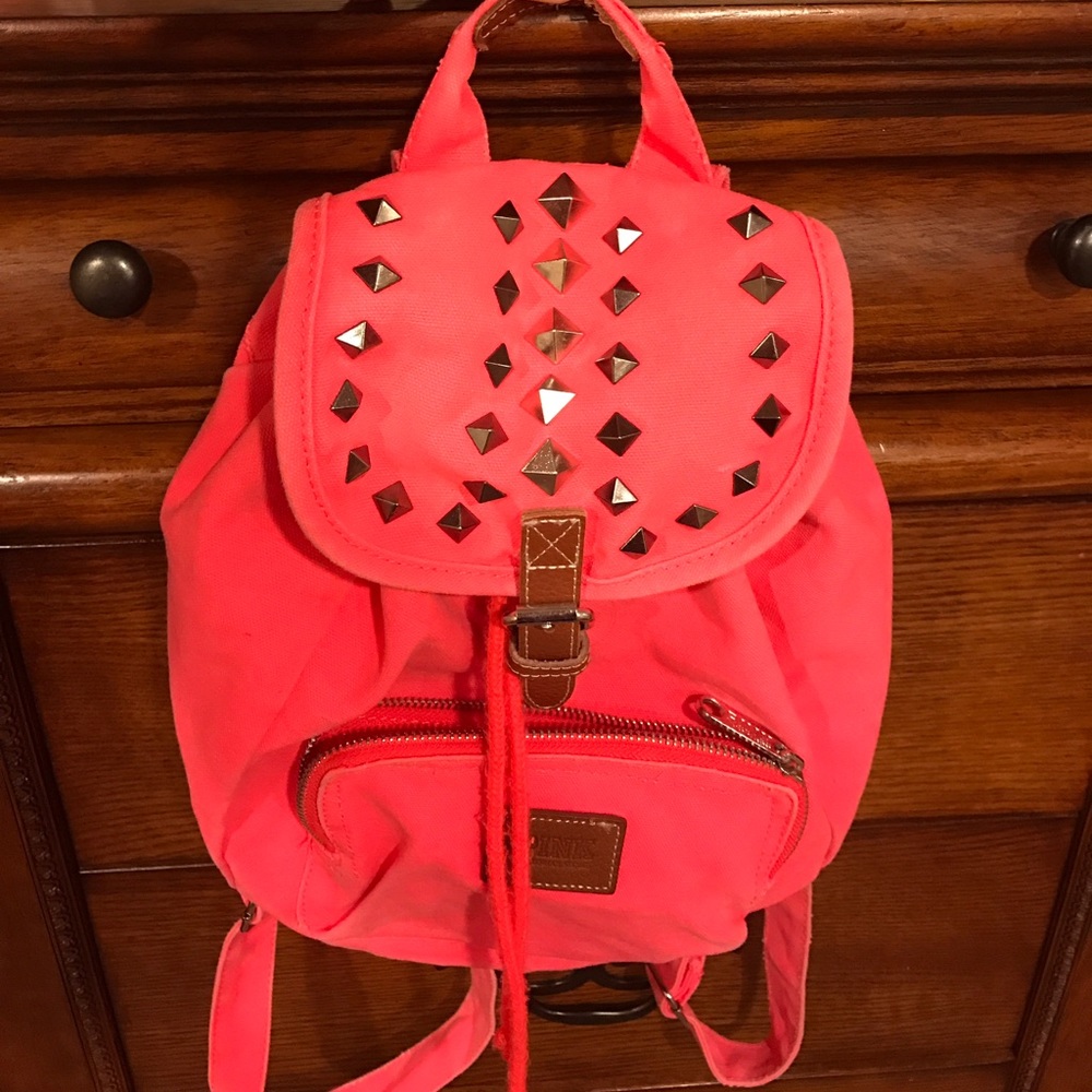 VS Backpack