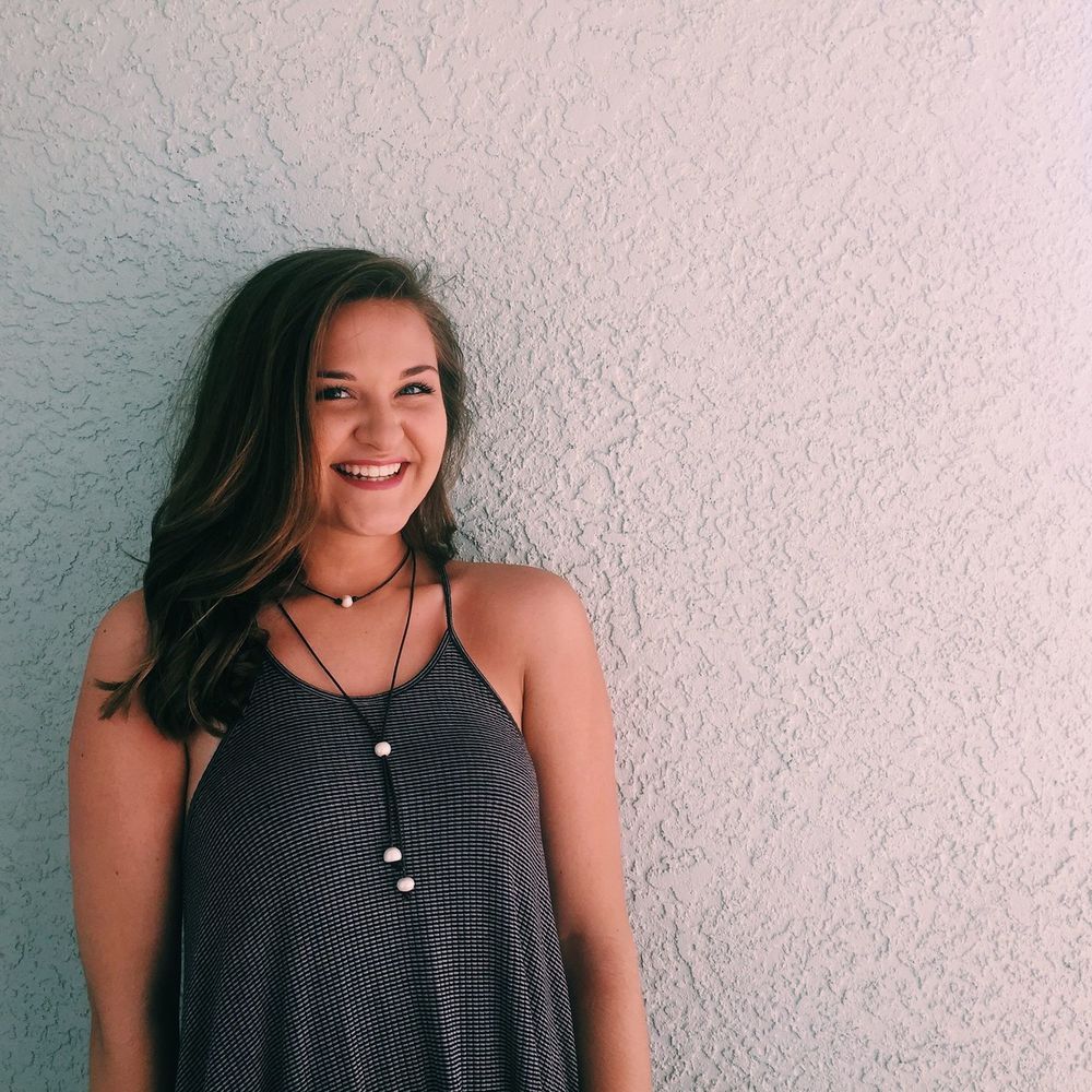 Meet your Posher, Meredith