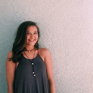 Meet your Posher, Meredith