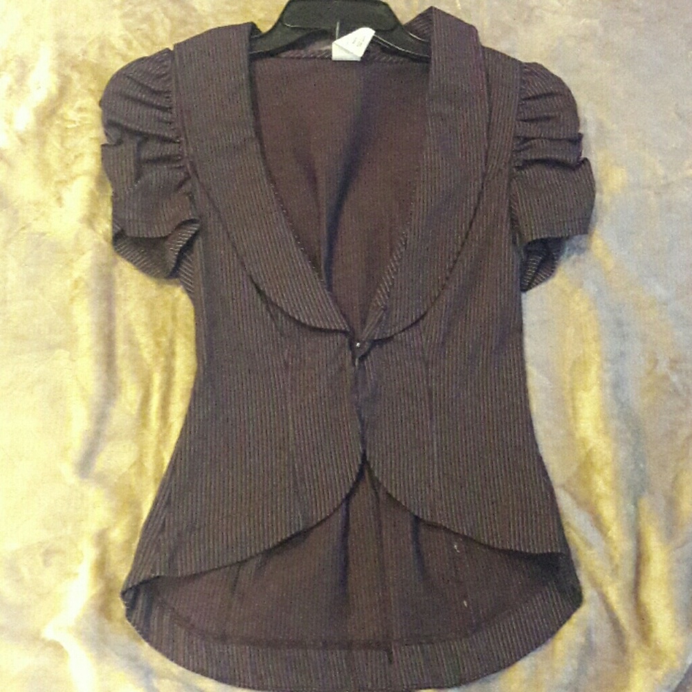 Classy blouse