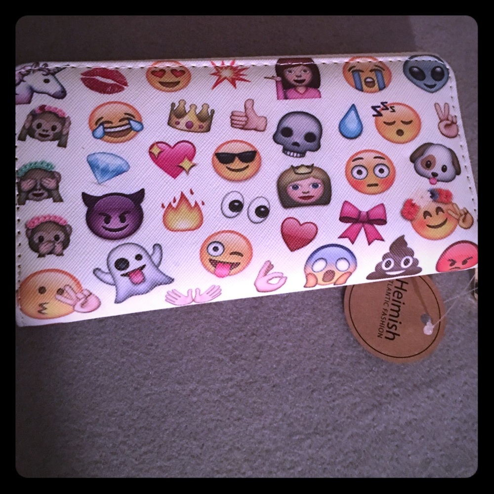 ❤😘❤😘Emoji wallet❤😘❤😘