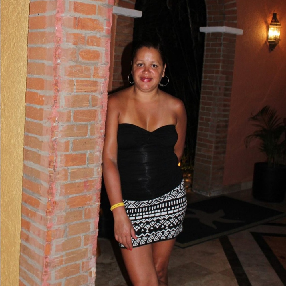 Meet your Posher, Rosa