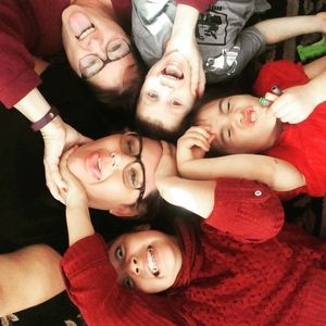 Meet your Posher, Lori