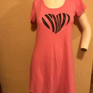 Victoria's Secret Sleepwear shirt