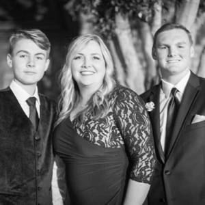 Meet your Posher, Stacy