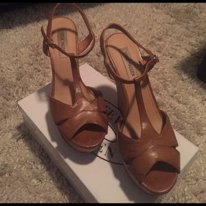 Steve Madden wedge