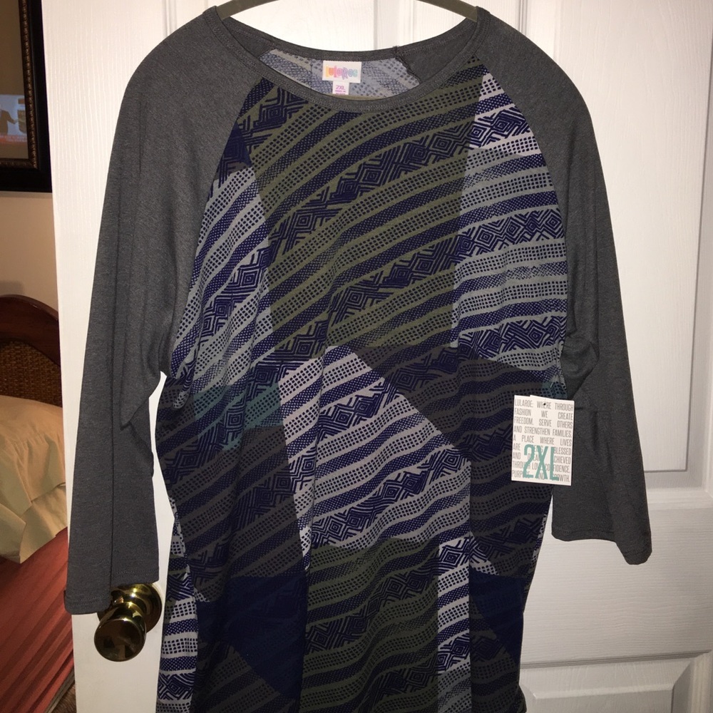 LuLaRoe Randy