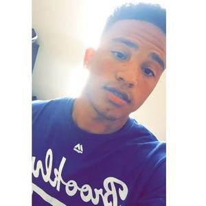 Meet your Posher, Antonio