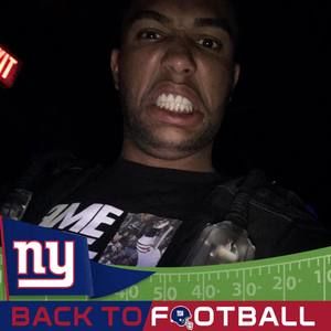 Meet your Posher, Isiah