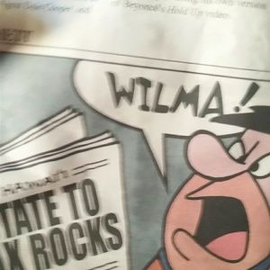 Meet your Posher, Jeri