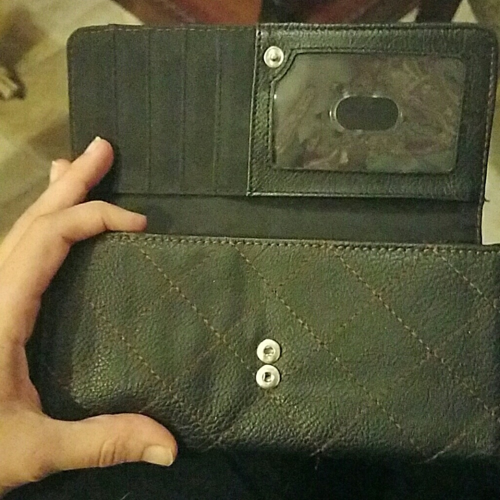 Relic wallet - Picture 2 of 2