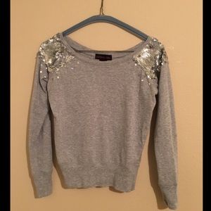 Sparkling Sweater