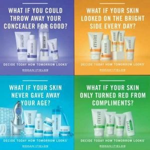 😱FREE Skincare Consultation!!!😱