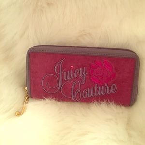 Juicy Couture Wallet