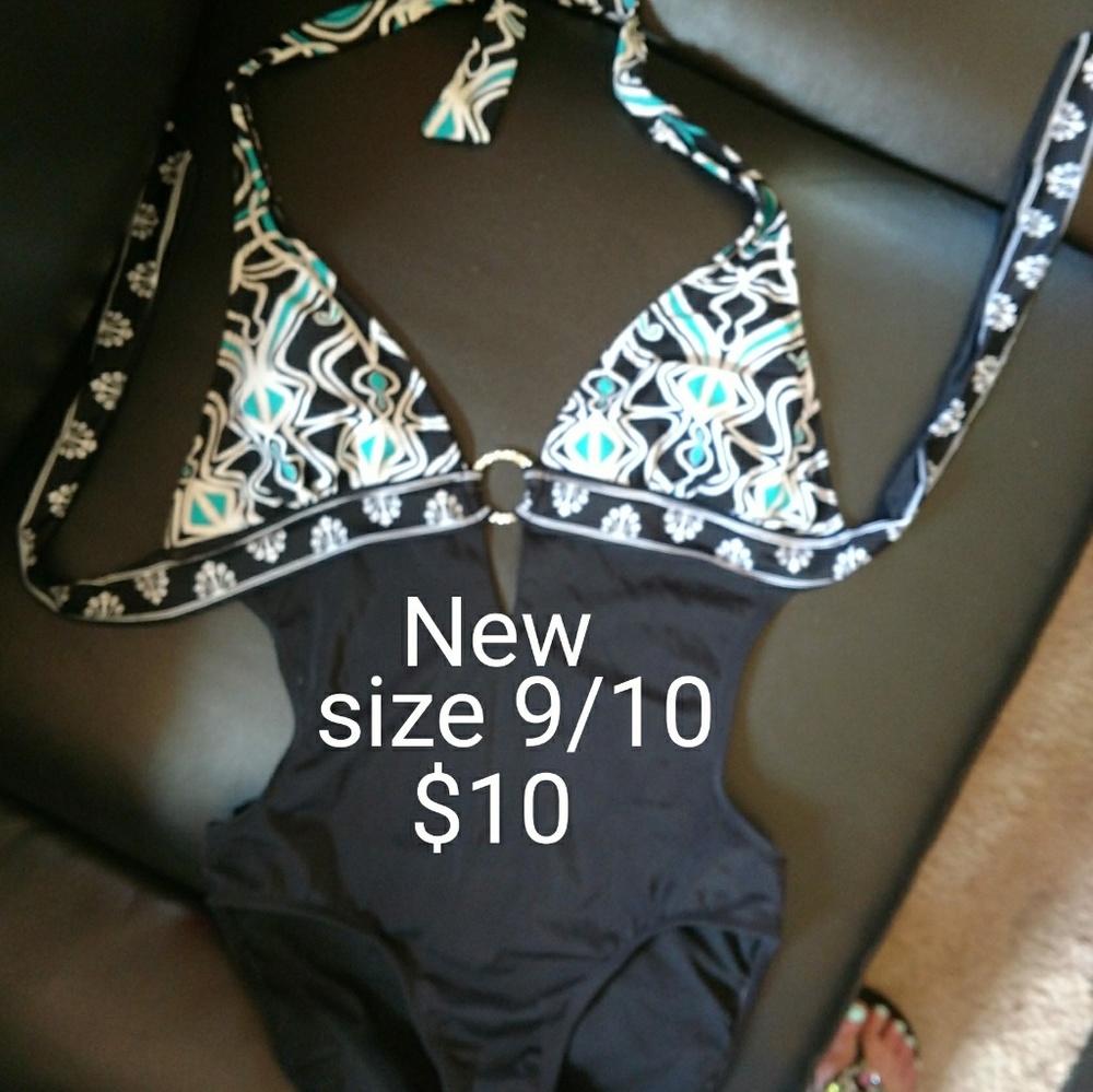 Sexy swimsuit one piece