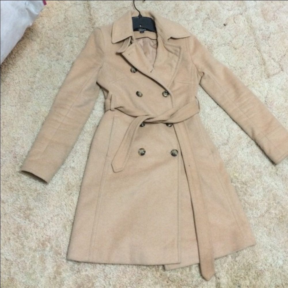 DKNY Coat