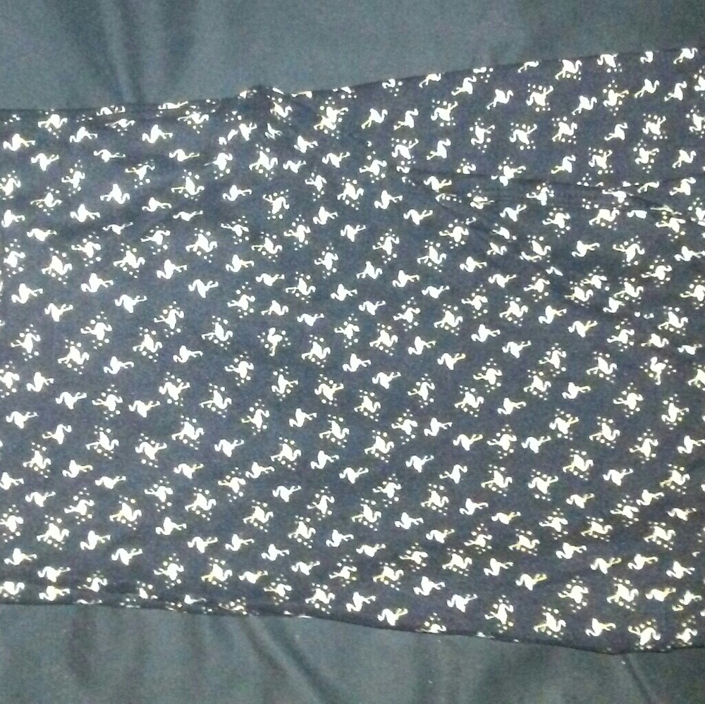 OS lularoe leggings bnwot
