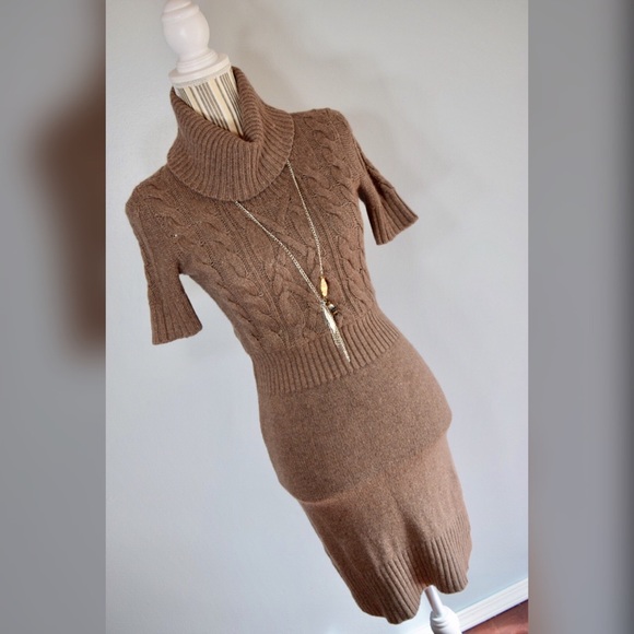 LOFT Dresses & Skirts - {loft} Sweater Dress