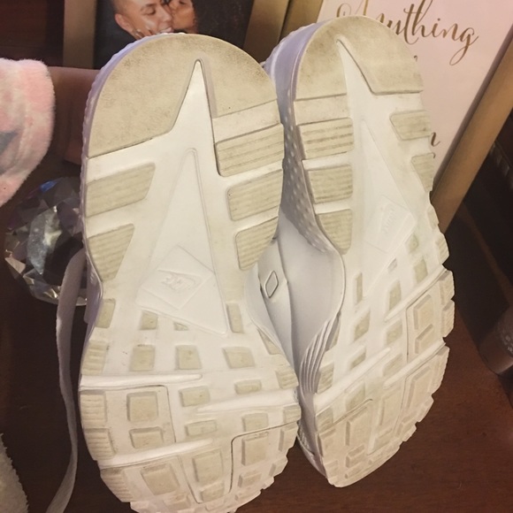 White huaraches Nike - Picture 5 of 5