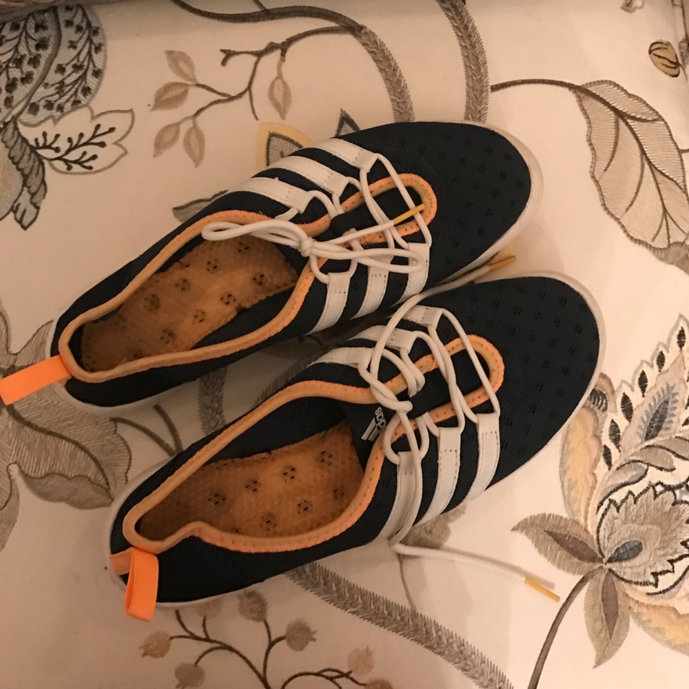 Adidas Climacool shoes