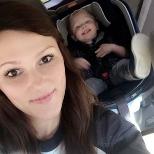 Meet your Posher, Kali