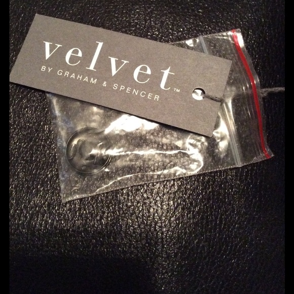 Faux Leather Reversible Vest - Picture 3 of 3