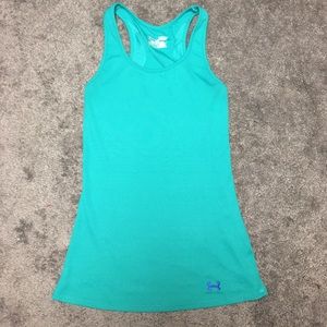 Under Armour Racerback Tank