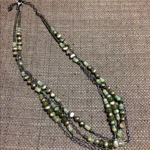 Gorgeous SILPADA necklace