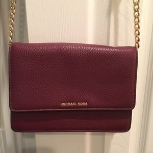Michael Kors Crossbody