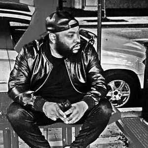 Meet your Posher, Ian