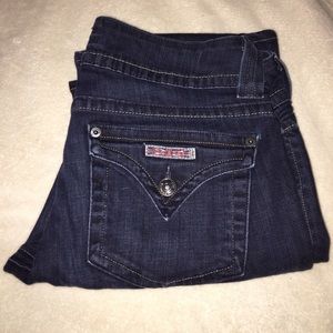 29 Hudson jeans