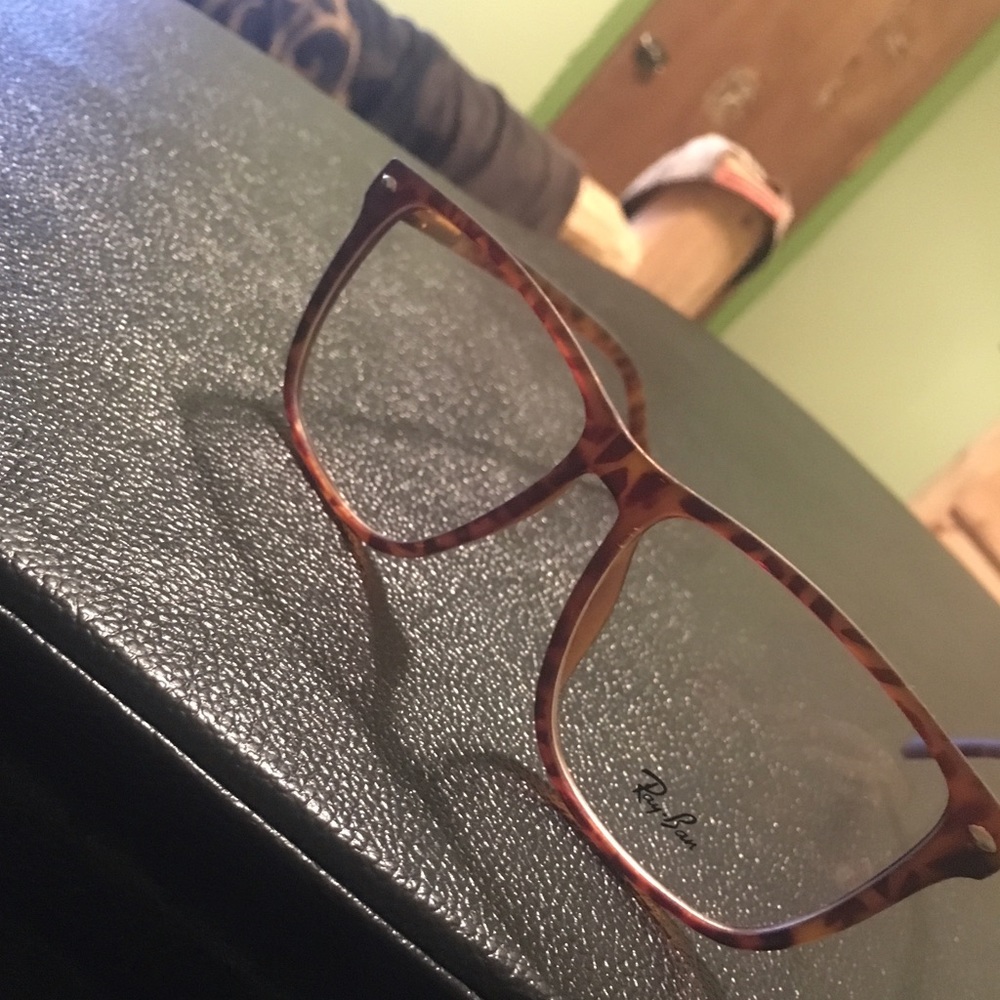 Ray Ban Glasses