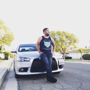 Meet your Posher, Billy