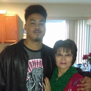 Meet your Posher, Moses